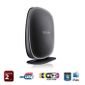 MODEM - ROUTEUR Belkin Routeur Surf Wifi N450 Dual Band