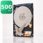  Seagate 500Go 8Mo 2.5"