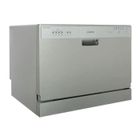  OCEANIC LVC655AS - Lave-vaisselle 6 couverts
