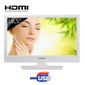 TELEVISEUR LED 18" OCEANIC LED185B3 TV LED