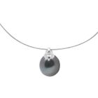  PERLINEA Collier Femme