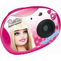 APPAREIL PHOTO ENFANT Lexibook Barbie Appareil Photo Numérique