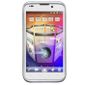 SMARTPHONE ALCATEL ONE TOUCH  995 Blanc