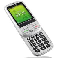 T�l�phone GSM DOROPHONEEASY715BLANC
