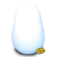 FAUTEUIL-CANAPE BEBE  Base Pouf Barbapapa 75 Cm
