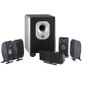HOME CINEMA JBL SCS200.5 Black