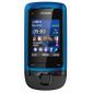 TELEPHONE PORTABLE Nokia C2-05 Bleu