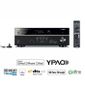 AMPLIFICATEUR YAMAHA HTR4065 Black Ampli Tuner Audio Vidéo