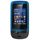 Comparer NOKIA C205 BLEU   