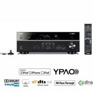 AMPLIFICATEUR YAMAHA HTR4065 Black Ampli Tuner Audio Vidéo