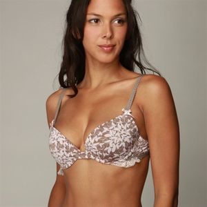 SOUTIEN GORGE ATHENA Soutien-gorge bonnets moulés Femme SOUTIEN GORGE ATHENA Soutien-gorge bonnets moulés Femme