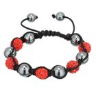  SHAMBASTAR Bracelet Shamballa Mixte