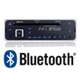 AUTORADIO Oxygen MP305BT Autoradio Bluetooth