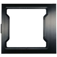 BOITIER PC   -  PANNEAUX LATERAUX Lian Li W-65BT Window