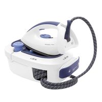 CENTRALE VAPEUR  CALOR GV5125C0