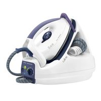CENTRALE VAPEUR  CALOR GV5245C0