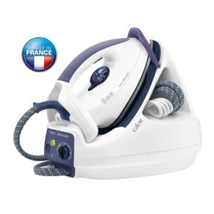 CENTRALE VAPEUR  CALOR GV5245