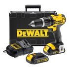 PERCEUSE - VISSEUSE DEWALT Perceuse visseuse percussion 18V