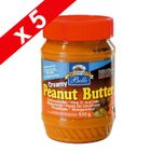  Beurre de cacahuète x5