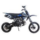  Dirt Bike 125 cc APOLLO ORION Noir/bleu