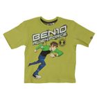 TSHIRT / DEBARDEUR BEN 10 T-shirt Garçon