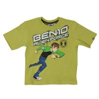 TSHIRT / DEBARDEUR BEN 10 T-shirt Garçon