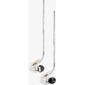 CASQUE / ECOUTEUR SHURE SE215CL Ecouteurs intra-auriculaires + Kit