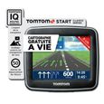 GPS AUTONOME GPS TomTom Start Classic Europe NF + Cartes à vie