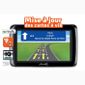 GPS AUTONOME GPS MIO S485 Cartographie à Vie
