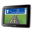 GPS AUTONOME GPS MIO S485 Cartographie à Vie