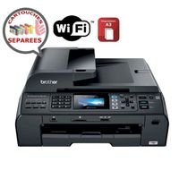 IMPRIMANTE - MULTIFONCTION Brother MFC-5895CW