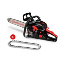 Tronçonneuse thermique 45cc 45 cm Tronçonneuse thermique 45cc 45 cm