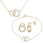 PARURE MONPLAISIR Coffret Femme