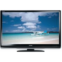 TELEVISEUR LCD 46" TOSHIBA 46XV565DG