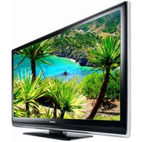 TELEVISEUR LCD 46" TOSHIBA 46XV565DG