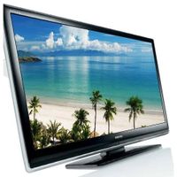 TELEVISEUR LCD 46" TOSHIBA 46XV565DG