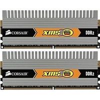 MÉMOIRE PC - PORTABLE Corsair TWIN2X2048-6400C5DHX