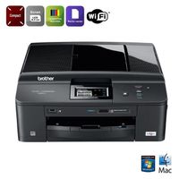 IMPRIMANTE - MULTIFONCTION Brother DCP-J725DW