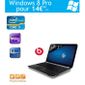 ORDINATEUR PORTABLE HP Pavilion dv7-6C90