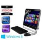  HP Pavilion Tout-en-Un 20-b115ef