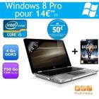 ORDINATEUR PORTABLE HP ENVY 14-2090ef