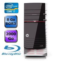UNITE CENTRALE SEULE - MINI PC HP Pavilion HPE h9-1060fr