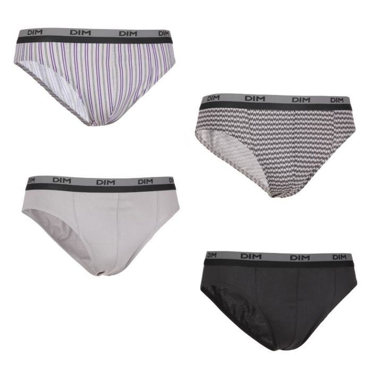 Slip dim Achat / Vente Slip dim pas cher Les soldes* sur Cdiscount