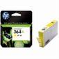 CARTOUCHE IMPRIMANTE HP n° 364XL (CB325EE) Jaune