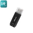 CLÉ USB Clé USB 16Go Classic PNY