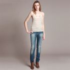 TSHIRT/ DEBARDEUR CARLING Débardeur Femme