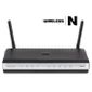 MODEM - ROUTEUR D-Link DIR-615EU