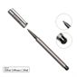 STYLET POUR TABLETTE Kensington Stylet/Stylo Virtuoso Silver pour iPad