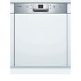 LAVE-VAISSELLE BOSCH SMI53M85EU