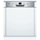 LAVE-VAISSELLE BOSCH SMI63M45EU